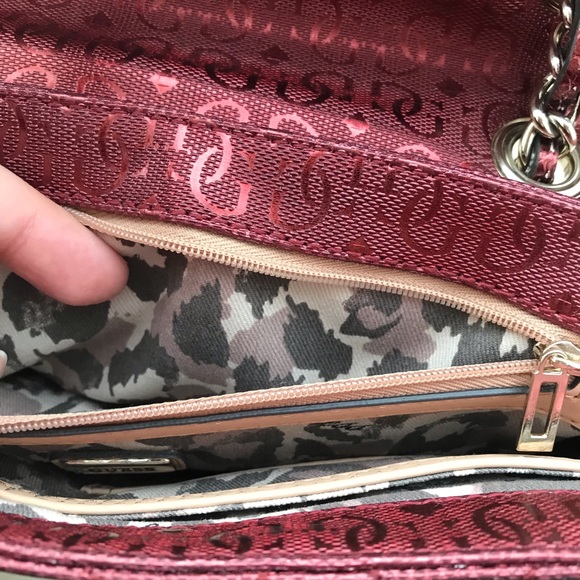 Guess shoulder bag - Picture 8 of 11